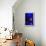 Blue Venice-Steven Boone-Framed Premier Image Canvas displayed on a wall