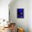 Blue Venice-Steven Boone-Framed Premier Image Canvas displayed on a wall