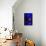 Blue Venice-Steven Boone-Framed Premier Image Canvas displayed on a wall