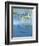 Blue View-Jenny Nelson-Framed Giclee Print