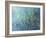 Blue Vision I-Tim O'toole-Framed Premium Giclee Print