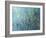 Blue Vision I-Tim O'toole-Framed Premium Giclee Print