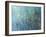 Blue Vision I-Tim O'toole-Framed Premium Giclee Print