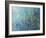 Blue Vision I-Tim O'toole-Framed Premium Giclee Print