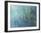 Blue Vision I-Tim O'toole-Framed Premium Giclee Print