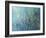 Blue Vision I-Tim O'toole-Framed Premium Giclee Print