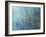 Blue Vision I-Tim O'toole-Framed Premium Giclee Print