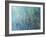 Blue Vision I-Tim O'toole-Framed Art Print