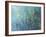 Blue Vision I-Tim O'toole-Framed Art Print