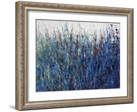 Blue Vision-Tim O'toole-Framed Giclee Print