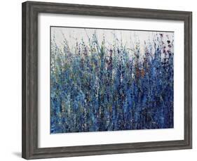 Blue Vision-Tim O'toole-Framed Giclee Print