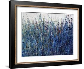 Blue Vision-Tim O'toole-Framed Giclee Print