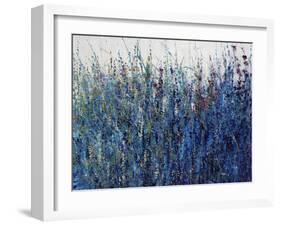 Blue Vision-Tim O'toole-Framed Giclee Print