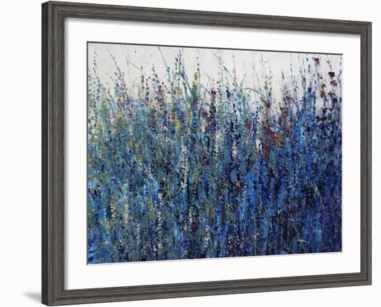 Blue Vision-Tim O'toole-Framed Giclee Print