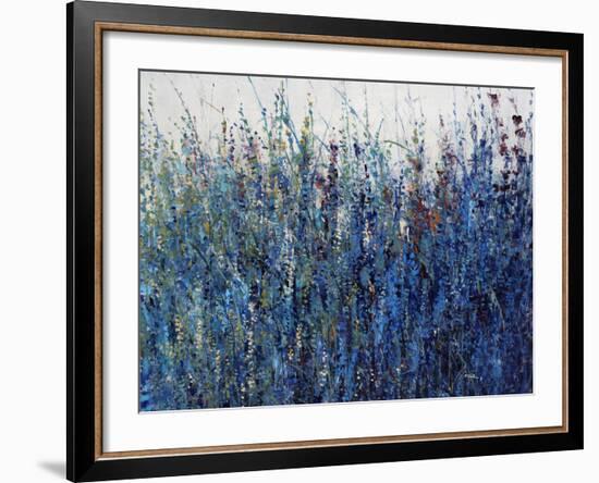 Blue Vision-Tim O'toole-Framed Giclee Print