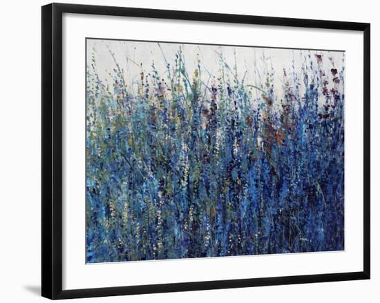 Blue Vision-Tim O'toole-Framed Giclee Print