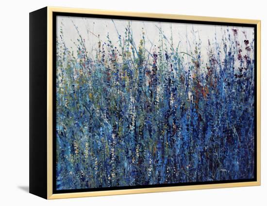 Blue Vision-Tim O'toole-Framed Premier Image Canvas