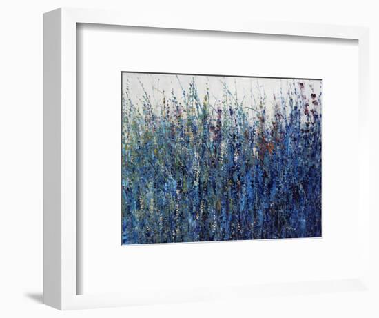 Blue Vision-Tim O'toole-Framed Giclee Print