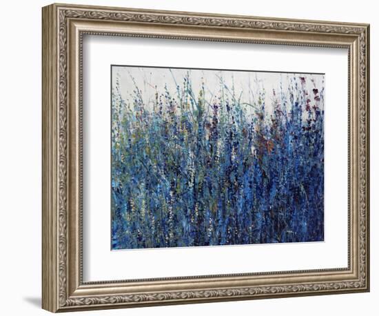 Blue Vision-Tim O'toole-Framed Giclee Print