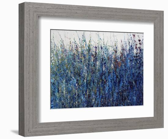 Blue Vision-Tim O'toole-Framed Giclee Print