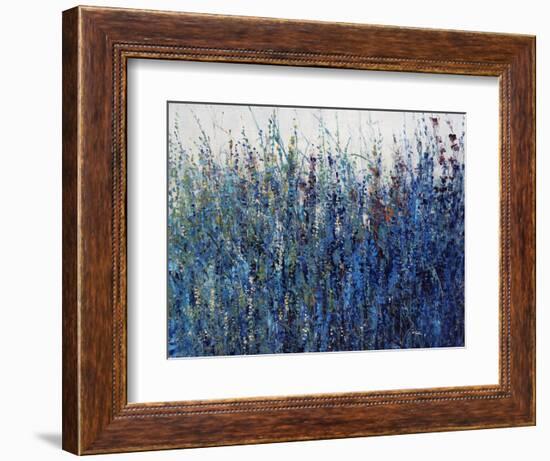 Blue Vision-Tim O'toole-Framed Giclee Print