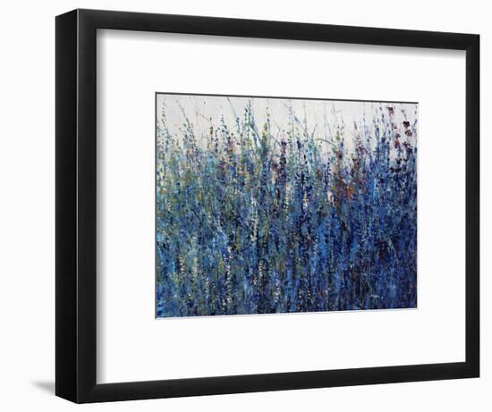 Blue Vision-Tim O'toole-Framed Giclee Print