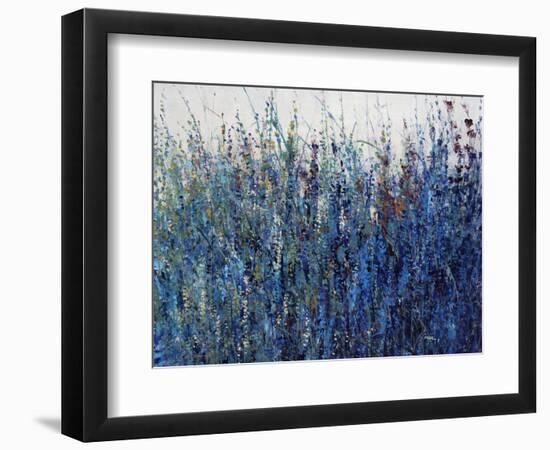 Blue Vision-Tim O'toole-Framed Giclee Print