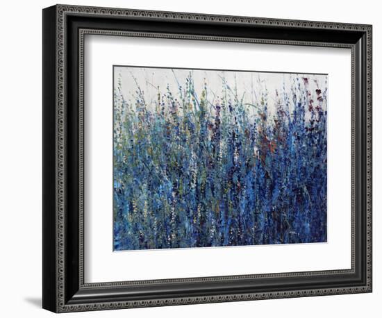 Blue Vision-Tim O'toole-Framed Giclee Print