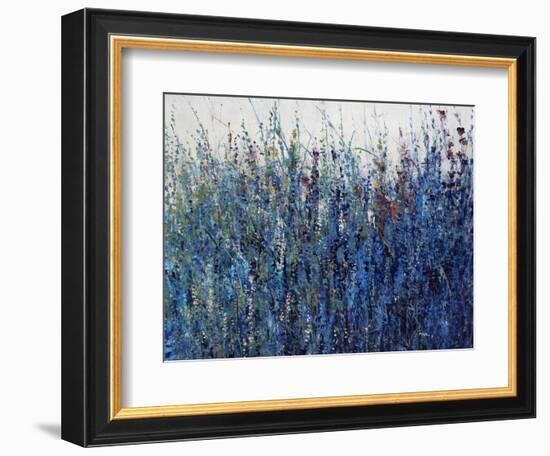 Blue Vision-Tim O'toole-Framed Giclee Print