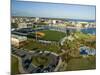Blue Wahoo's Stadium Pensacola, FL-Bobby R Lee-Mounted Photographic Print