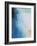 Blue Wash I-Alison Jerry-Framed Art Print