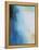 Blue Wash I-Alison Jerry-Framed Stretched Canvas