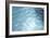 Blue Water 7453-Rica Belna-Framed Giclee Print