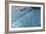 Blue Water 7870-Rica Belna-Framed Giclee Print