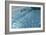 Blue Water 7870-Rica Belna-Framed Giclee Print