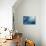 Blue Water 9193-Rica Belna-Giclee Print displayed on a wall