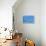 Blue Water-Heidi Westum-Giclee Print displayed on a wall