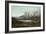 Blue Waters, 1884-William Trost Richards-Framed Premium Giclee Print