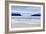 Blue Wave I-Devon Davis-Framed Art Print