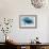 Blue Wave-Kari Taylor-Framed Giclee Print displayed on a wall