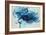 Blue Wave-Kari Taylor-Framed Giclee Print