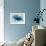 Blue Wave-Kari Taylor-Framed Giclee Print displayed on a wall