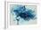 Blue Wave-Kari Taylor-Framed Giclee Print