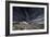 Blue White-Thorsteinn H.-Framed Photographic Print