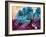 Blue Willow-Natasha Wescoat-Framed Giclee Print