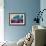 Blue Willow-Natasha Wescoat-Framed Giclee Print displayed on a wall