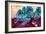 Blue Willow-Natasha Wescoat-Framed Giclee Print