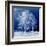 Blue Wind-Philippe Sainte-Laudy-Framed Photographic Print