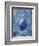 blue wrap-Kenny Primmer-Framed Art Print