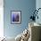 Blue Yacht, 2007/8-William Ireland-Framed Giclee Print displayed on a wall